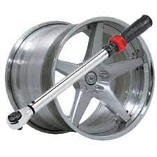 If the wheels rotate more than 180°, perform the procedure from step c again. Automotive Wheel Lug Torque Chart Specifications Rodsshop