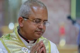 Cardinal George Allencherry visit marks establishment of missions