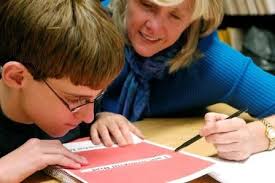 Module 13 Reading Strategies For Students With Visual Impairments A Classro Visually Impaired Students Reading Strategies Professional Development Activities
