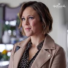 Celebrating When Calls the Heart