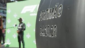 Personaliza un piloto, elige un. Clasificacion Gran Premio De Formula 1 Portugal Circuito De Portimao 2020 Cronica F1 En Estado Puro