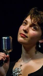 Episode #10: Liv Gazzolo