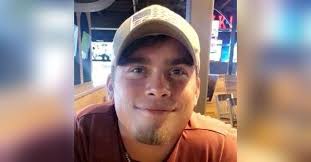 Brandon Shane Jordan Obituary