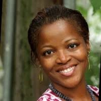 I am inspired by TNC's mission and thrilled to join this wonderful team!