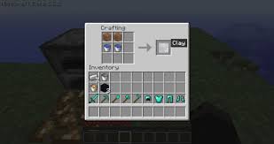 Answer 20 questions to find out. Craftable Clay Minecraft Mod