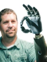 Robotics: Where Engineering and Medicine Meet