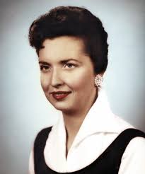 Obituary for Helen Jeanette (Ricks) Nisson