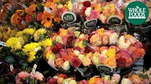 The melt organic company evolved with an understanding. Whole Trade Roses Growing Communities Whole Foods Market Youtube
