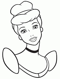 Our printable coloring pages are free and classified by theme, simply choose and print your drawing to color for hours! Get This Free Cinderella Coloring Pages To Print 36090