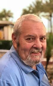 Obituary of Ronald H. Joly, Sr.