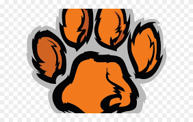 More images for clip art clemson tiger paw » Tiger Print Clipart Clemson Tiger Tiger Paw Png Transparent Png 3275349 Pinclipart