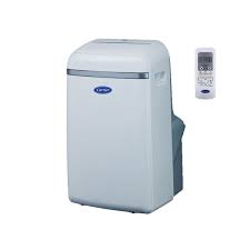 You may find your carrier ac unit needs resetting if it starts to malfunction, or isn't responding to input via the control panel or remote. Carrier Portable Air Conditioning 51kpd012ns 3 3kw 12000btu Heating Cooling And Remote 240v 50hz