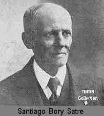 Personajes de Sagua La Grande: 2008