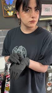 Christina Capobianco's Instagram, Twitter & Facebook