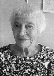 Joan Kline Obituary (2016)