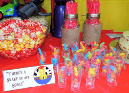 Toy Story Woody Party Candy Table Toy Story Baby Toy Story Party Decorations Toy Story Birthday Party