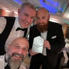 What an awesome thing to leave the gym to.