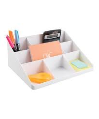 Purchase rugged and flexible desktop organizer white on alibaba.com. White Mail Organizer Desktop Mail Organizer Office Supplies Design Desk Organization