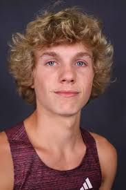 2024 Men's Cross Country Roster