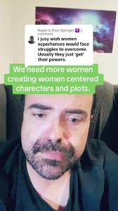 Rory Springer Monroe