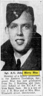 Vickers Wellington, Roscommon, March 1943