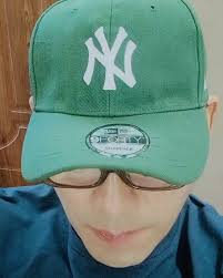 Green is the color of peace and I need peace......... !! ❤️