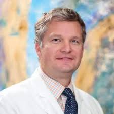 Meet Dr. Scott Beach