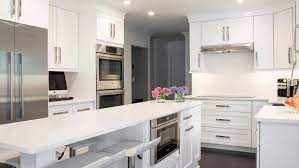The same can be said for appliances. White Shaker Cabinets Shop Online At Wholesale Cabinets