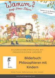 In Diesem Bilderbuch Geht Es Um Frau Blum Der Einfallt Dass Sie Sovieles Noch Nicht Weiss Und Gerne Genauer Wissen Wollte Ein Bilderbuch Bucher Kinderbucher