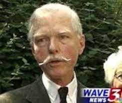 Barry Bingham's Instagram, Twitter & Facebook