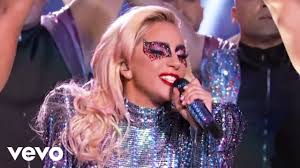 Her halftime show included a medley of her iconic songs including edge of glory, bad romance, poker face, born this way, telephone, just dance, as well as million reasons from her album joanne. Lady Gaga Pepsi Zero Sugar Super Bowl Li Halftime Show Youtube