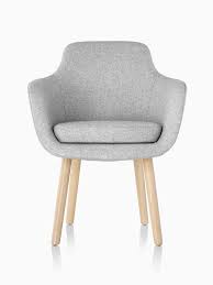 Giantex fabric upholstered guest chair set of 2, reception chair w/comfortable backrest, padded arms, wood legs, easy assembly contemporary executive guest chairs for meeting room, office, grey (2) 4.7 out of 5 stars 10 Discover Modern Office Soft Seating Including Lounge Chairs Sofas Side Chairs And More Designed To Me Guest Chair Side Chairs Contemporary Office Interiors