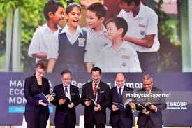 Memelihara dan mengekalkan ketenteraman awam, keselamatan negara daripada ancaman yang berlaku dalam menggubal dasar dan perancangan ekonomi. Satu Daripada Lima Kanak Kanak Di Malaysia Bantut