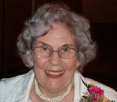 Alberta Guennevere Krafft Obituary