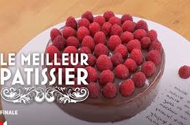 Cette émission télévisée est un concours de pâtisserie diffusé chaque année sur m6. Le Meilleur Patissier M6 Qui A Remporte Le Concours