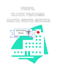 2 klinik pratama abc memiliki ruang tunggu yang bersih 72,7931 179,741 ,521. Profil Klinik