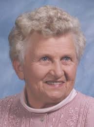 Harriet Dakins Obituary