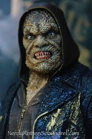 Managing to fight the kryptonian general. Pin On Suicide Squad Killer Croc Costume For Cosplay