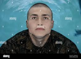 First recruit training battalion hi-res stock photography and images