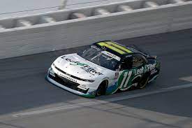 Nascar cup series at richmond. Justin Haley Earns First Career Nascar Xfinity Win At Talladega
