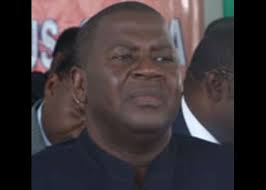 Aliu lauds training of Liberian immigration officers in Ghana