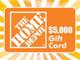 Get started today and get your customer satisfaction. Www Homedepotopinion Com Enter Home Depot Survey Sweepstakes To Win A 5 000 Gift Card