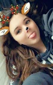 Happy 25th birthday to my baby girl