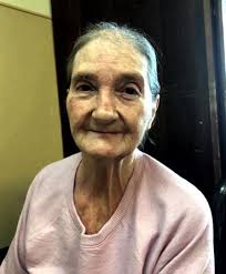 Nettie Neva Asbury Obituary