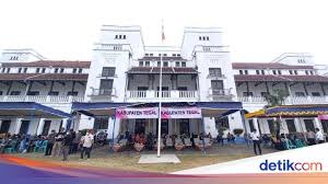 We did not find results for: Pemkot Tegal Buka 120 Gerai Vaksin Layani Warga Luar Daerah
