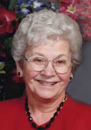 Jacquelyn J Maxfield — Pollock-Randall Funeral Home