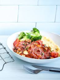 Italian Lamb Neck Chop Stew Recipe Stew Recipes Lamb Recipes Recipes