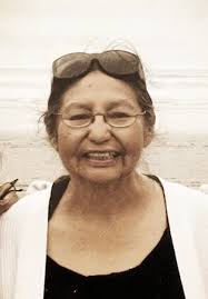 Esther Carol Spotted Wolf Obituary