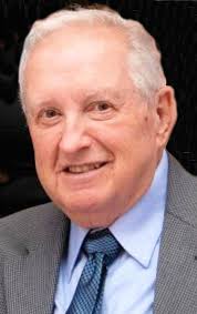 Obituary information for Harry D. “Chipper” Lockhart, III