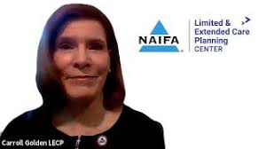 Carroll Golden (LECP) Interviews Jeff Stinson (Stinson Law Firm)